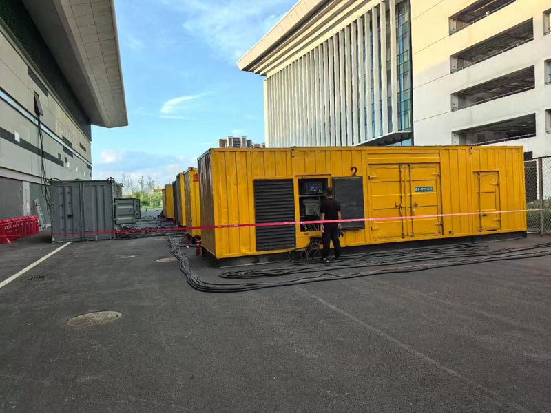 马鞍山柴油发电机冬季保养注意事项？