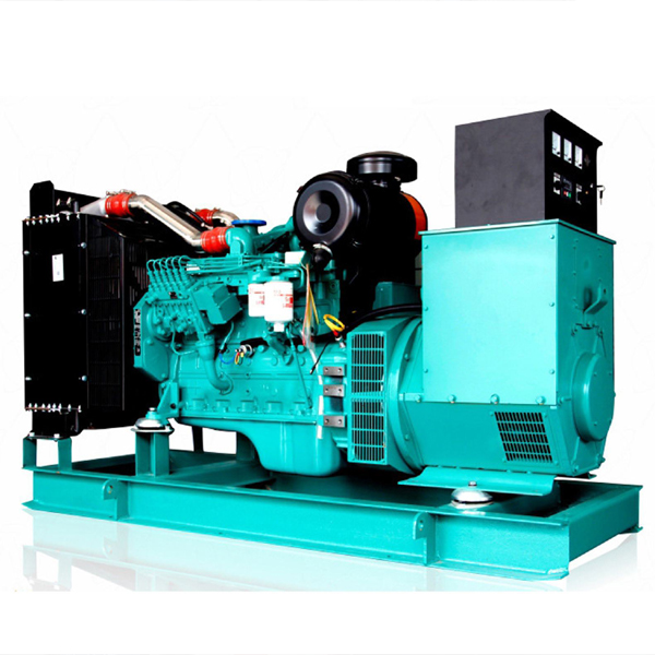马鞍山柴油发电机操作及日常维护