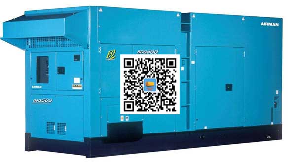 马鞍山出租发电机 进口和国产柴油发电机组有什么不同