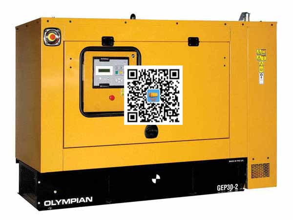 马鞍山租赁发电机 柴油发电机组运行前检查哪些重要部件