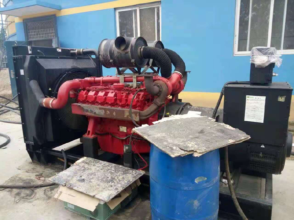 马鞍山租赁发电机 发电机的主要分类介绍