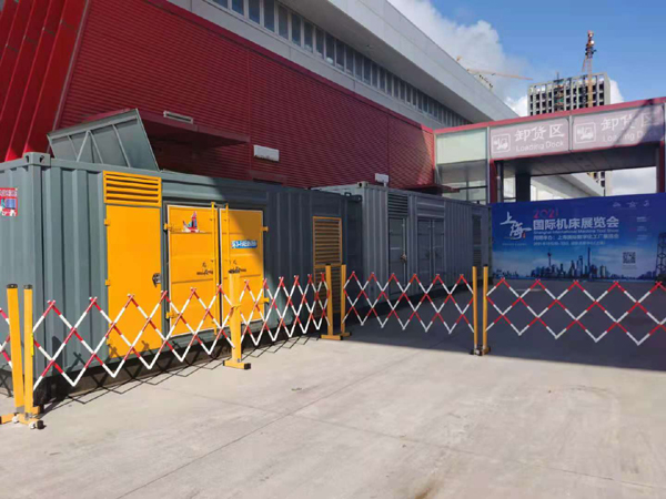 马鞍山发电机租赁的“望、闻、问、切”你知道多少？