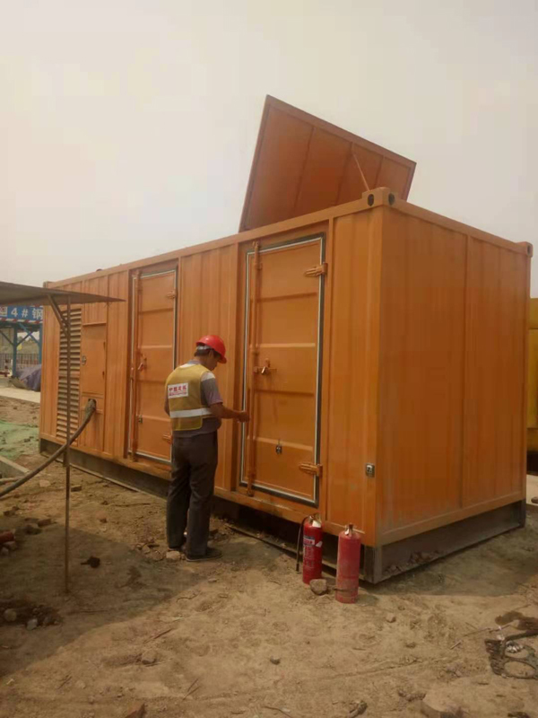 马鞍山柴油发电机组不定期保养会出现哪些问题？