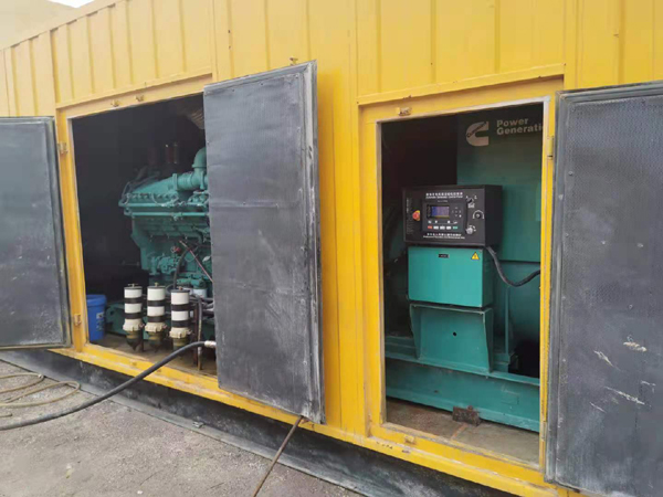 马鞍山柴油发电机组的蓄电池种类有哪些？