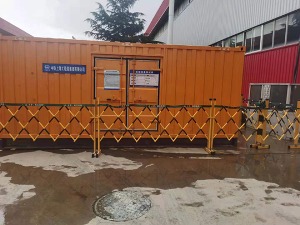 马鞍山租赁发电机 柴油发电机组供应商：柴油发电机组润滑油的作用？