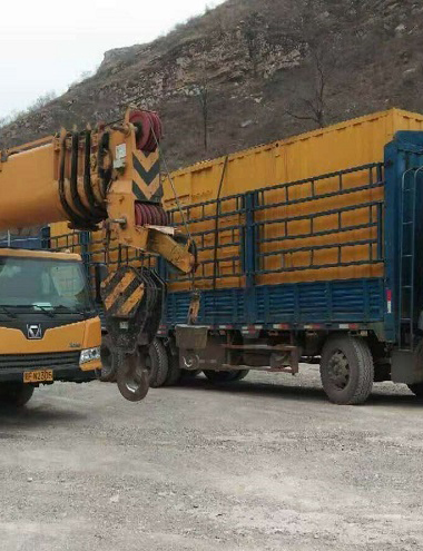 马鞍山租赁发电机-柴油发电机的冷却与通风