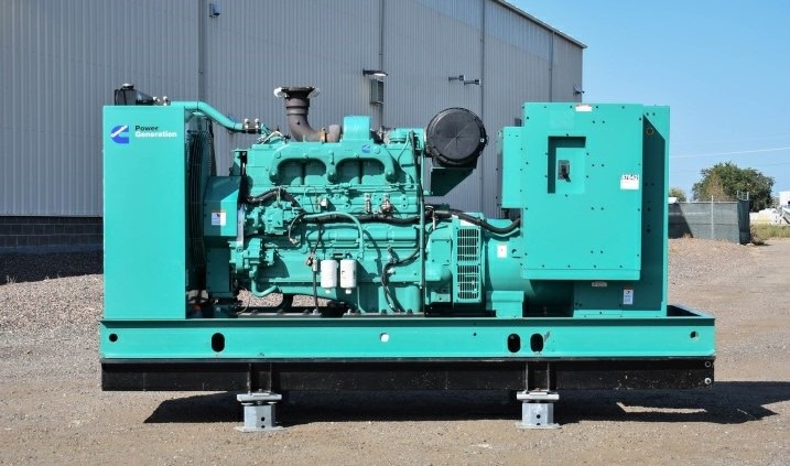马鞍山发电机出租-教您发电机厂家该如何选购