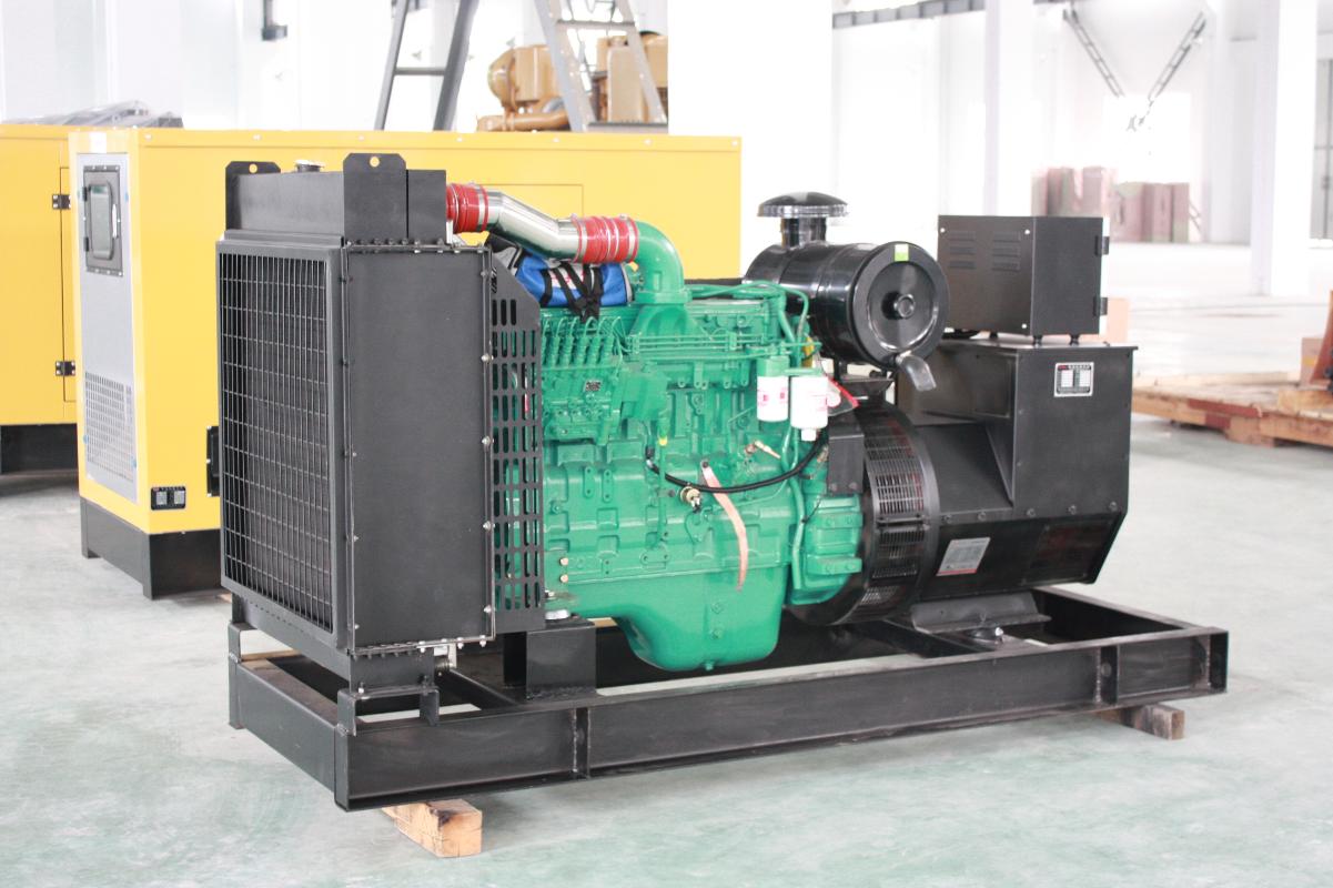 马鞍山租赁发电机-柴油发电机,柴油发电机组冷却液不循环怎么办