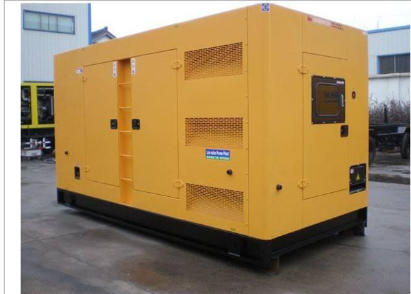 马鞍山发电机出租-静音发电机组厂家：柴油发电机组并机需要什么条件？