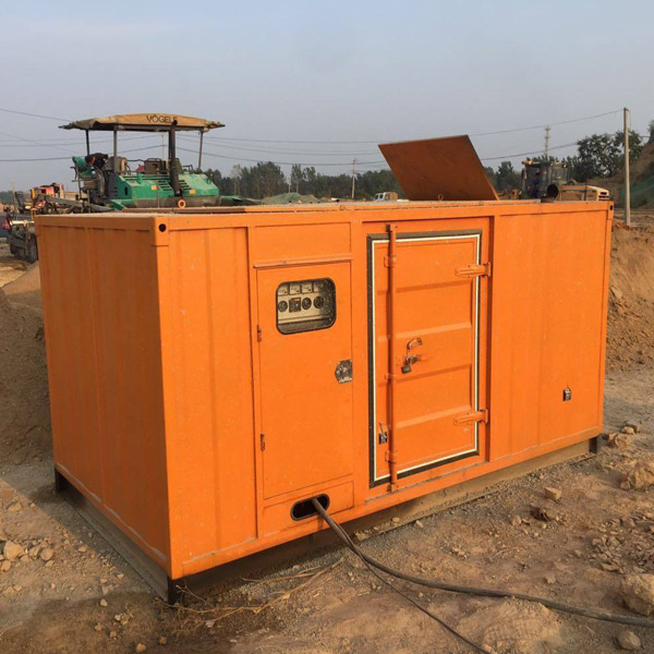 马鞍山发电车出租-挑选发电机哪些技巧可以掌握使用