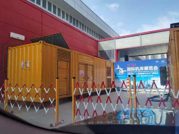 马鞍山出租发电机-柴油发电机和汽油发电机哪个更好一些？