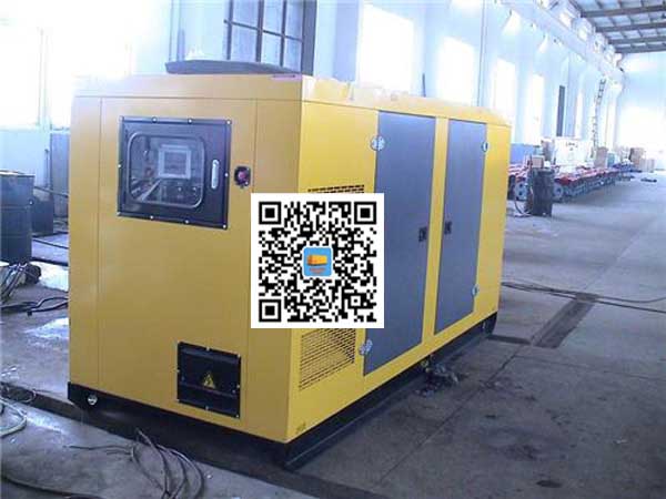 马鞍山租赁发电机-柴油发电机组的四大主要用途