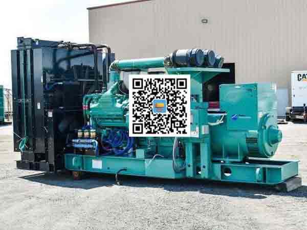 马鞍山发电机出租-玉柴发电机为广大客户提供了哪些售后服务