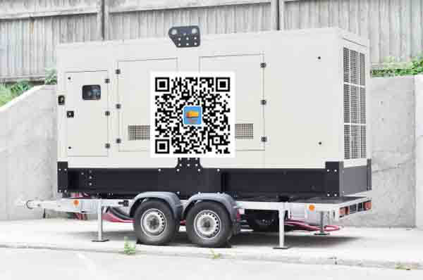 马鞍山发电机出租-柴油发电机设计的优势性能特点有哪些