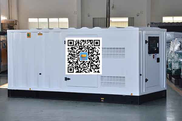 马鞍山租赁发电机-造成柴油发电机机组产生积炭的原因？