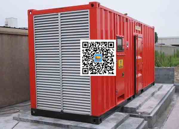 马鞍山发电机出租-柴油发电机组并机常见问题