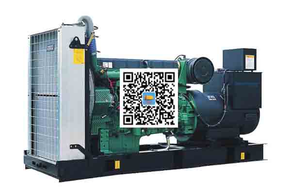 马鞍山租赁发电机-柴油发电机组不及时维护危害大