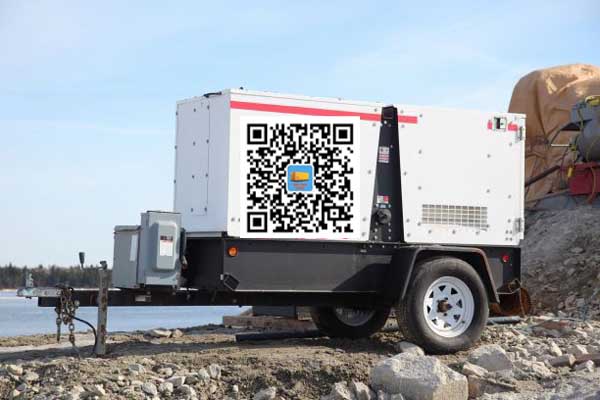 马鞍山发电车出租-应注意的注意安全事项