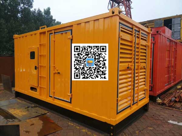 马鞍山发电机出租-发电机组应该选购什么品牌的