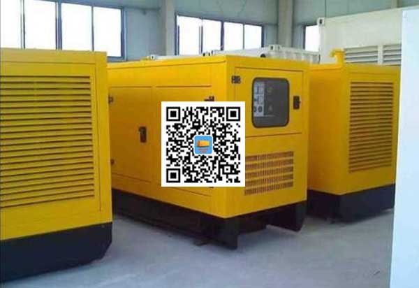 马鞍山租赁发电机-发电机组并机及并机柜的优点