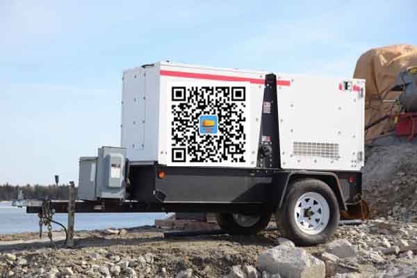 马鞍山水轮发电机组振动的原因