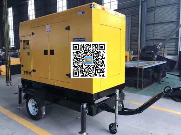 马鞍山柴油发电机组需要经常换油吗