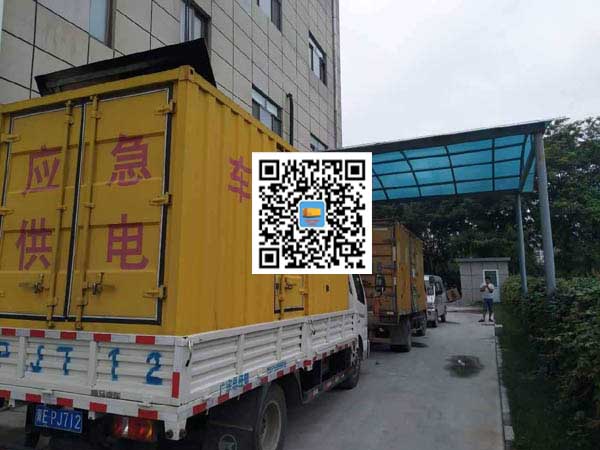 马鞍山发电机组如何安装管道?