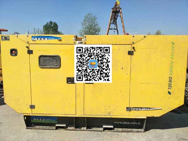 马鞍山柴油发电机怎样启动，启动过程中应该做的事情