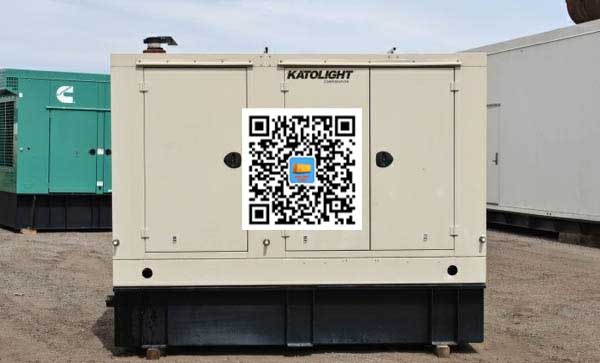 马鞍山柴油发电机房设置要求与灭火系统