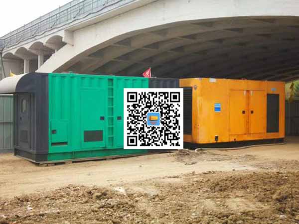 马鞍山决定发电机顺利启动的因素及如何解决发电机冬季起动困难问题