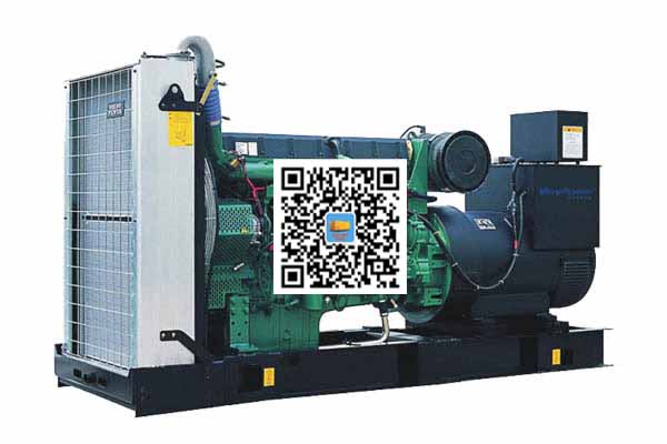 马鞍山发电机租赁-100kw柴油发电机带多大负载