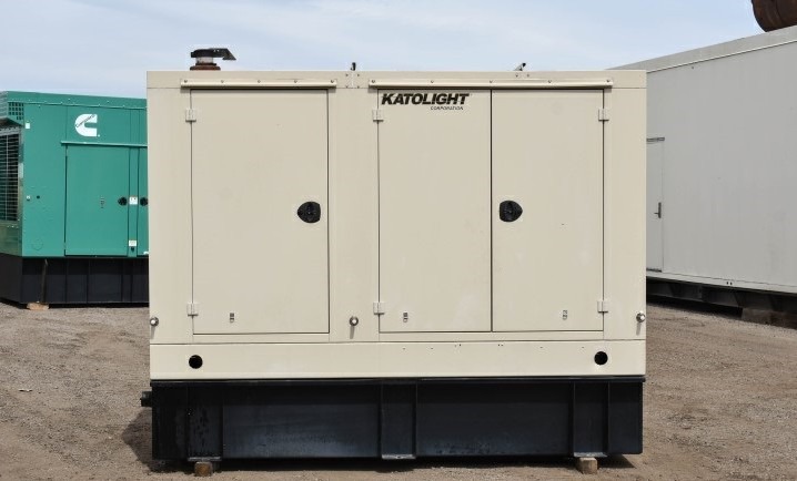 马鞍山发电机出租-如何正确保护发电机？