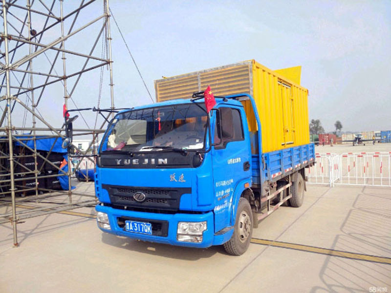 马鞍山800KW柴油发电机组油耗是多少？