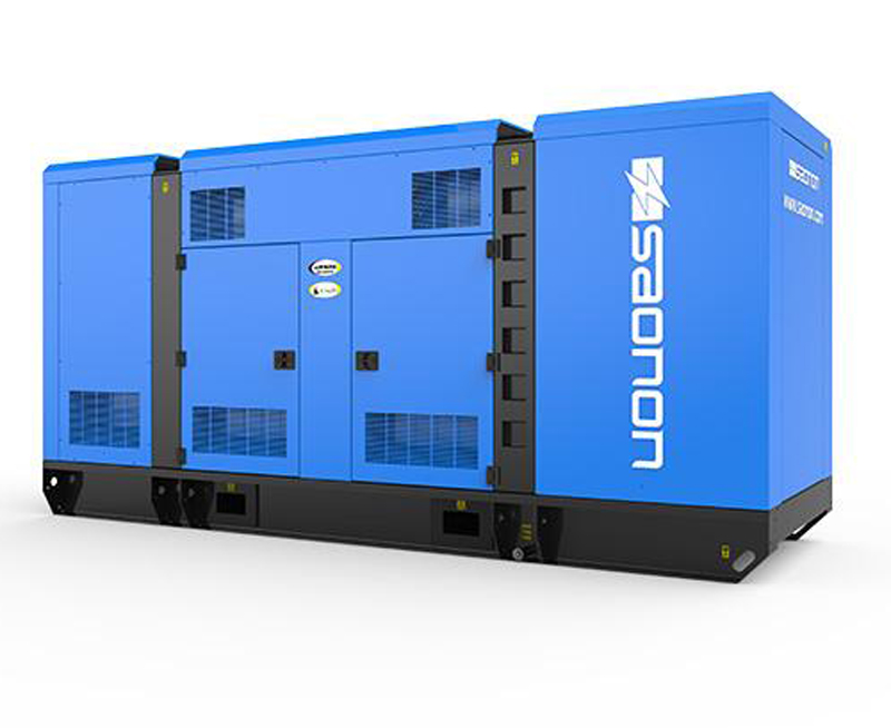 马鞍山怎样可以延长柴油发电机组的使用寿命