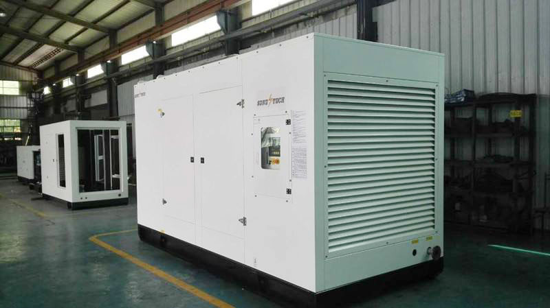 马鞍山过载保护装置频繁触发会对发电机组造成哪些损害？