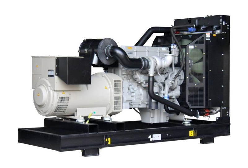 马鞍山柴油发电机组租赁出租机油底壳正确清洗方法