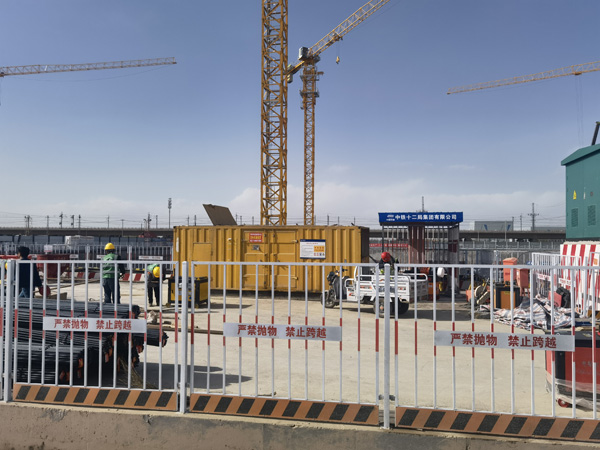 马鞍山发电机出租电缆长度过长会对 100KW 发电机造成哪些影响？