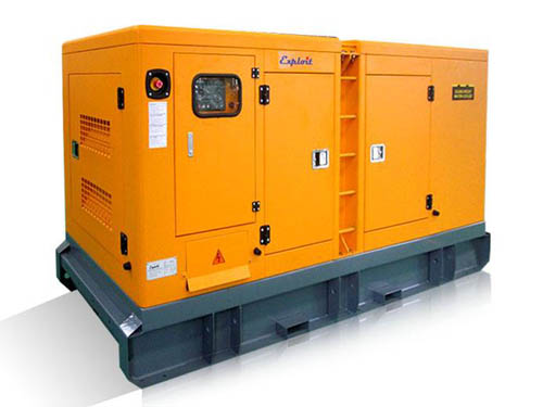 马鞍山影响 200kw 柴油发电机油耗的因素有哪些？