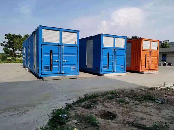 马鞍山柴油发电机组如何保养？