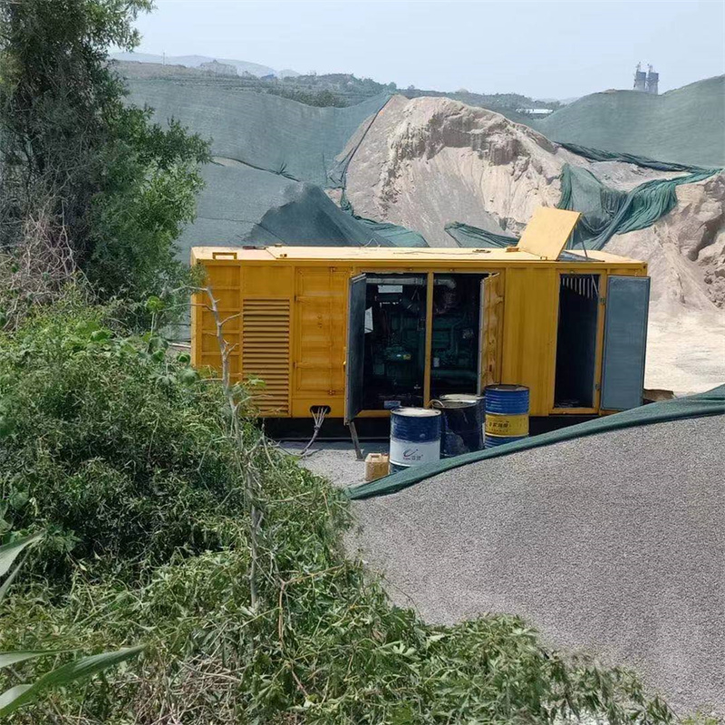 马鞍山影响 400KW 柴油发电机组油耗的因素有哪些？