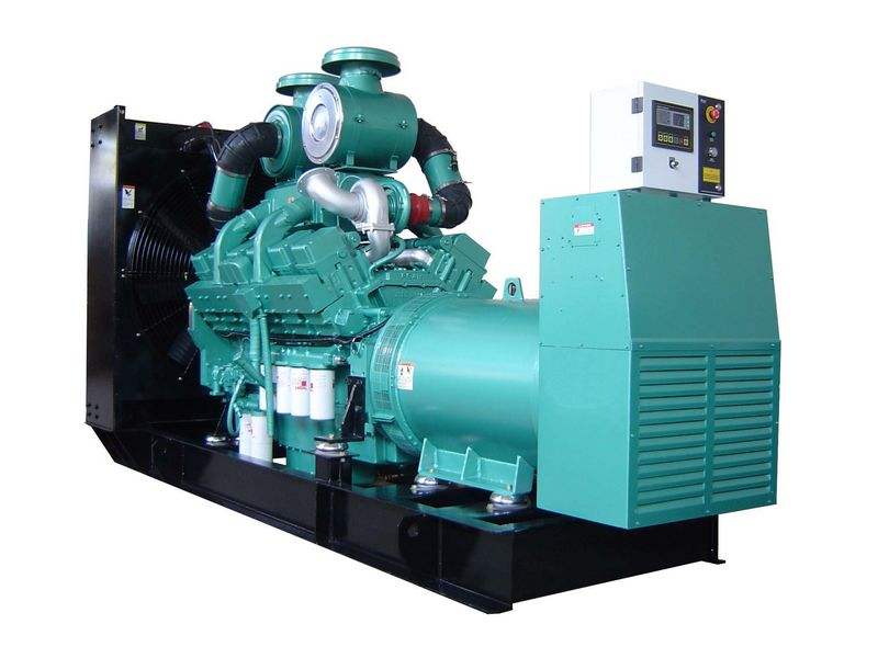 马鞍山如何判断发电机滤清器是否需要更换？