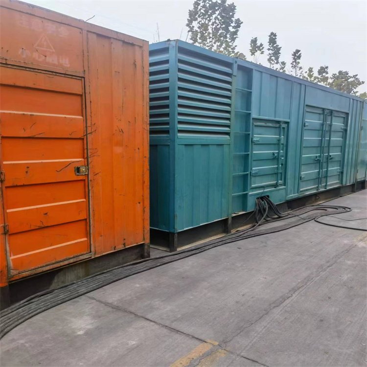 马鞍山如何选择适合 600kW 柴油发电机组的热继电器？