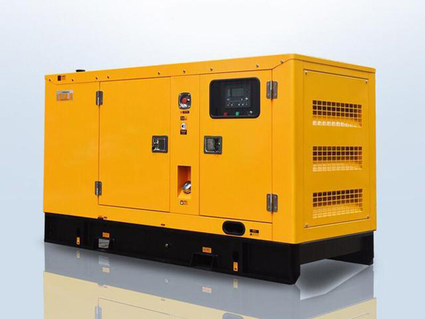 马鞍山柴油发电机的输出电流不稳定是什么原因？