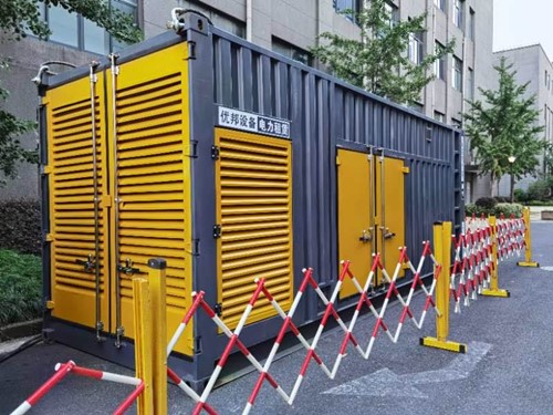 马鞍山发电车的优缺点分别有哪些？