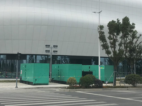 马鞍山柴油发电机组保养周期是多久？