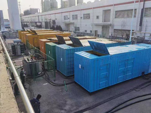 马鞍山380V和690V电压的电缆线相同吗？