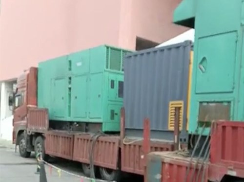 马鞍山柴油发电机的功率因数一般是多少？