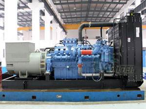 马鞍山功率因数低会对柴油发电机产生哪些影响？