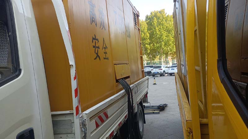 马鞍山柴油发电机组的应用领域有哪些？