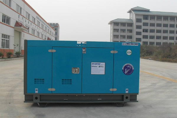 马鞍山发电机租赁发电机组的换季保养注意事项
